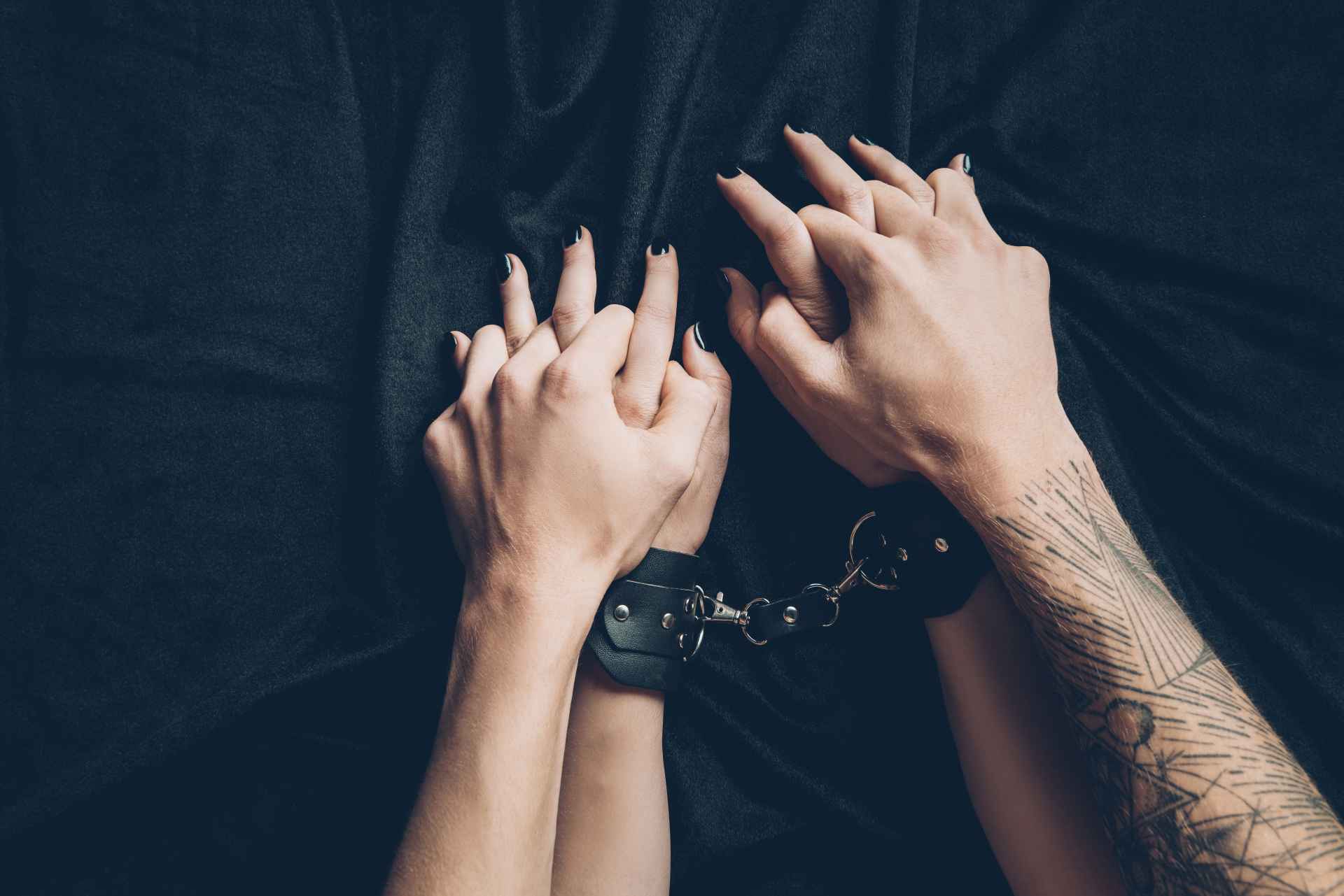 BDSM Submissive Dominant Power Exchange Empowerment Consent Julieta Chiara SDC BDSM Submissive Dominant Power Exchange Empowerment Consent Julieta Chiara SDC