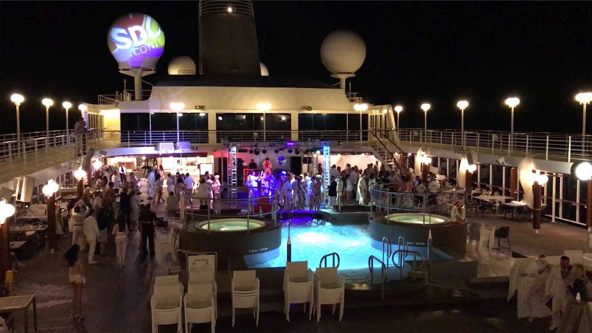 SDC Swinger Lifestyle Cruise Greece 2017 SDC Swinger Lifestyle Cruise Greece 2017