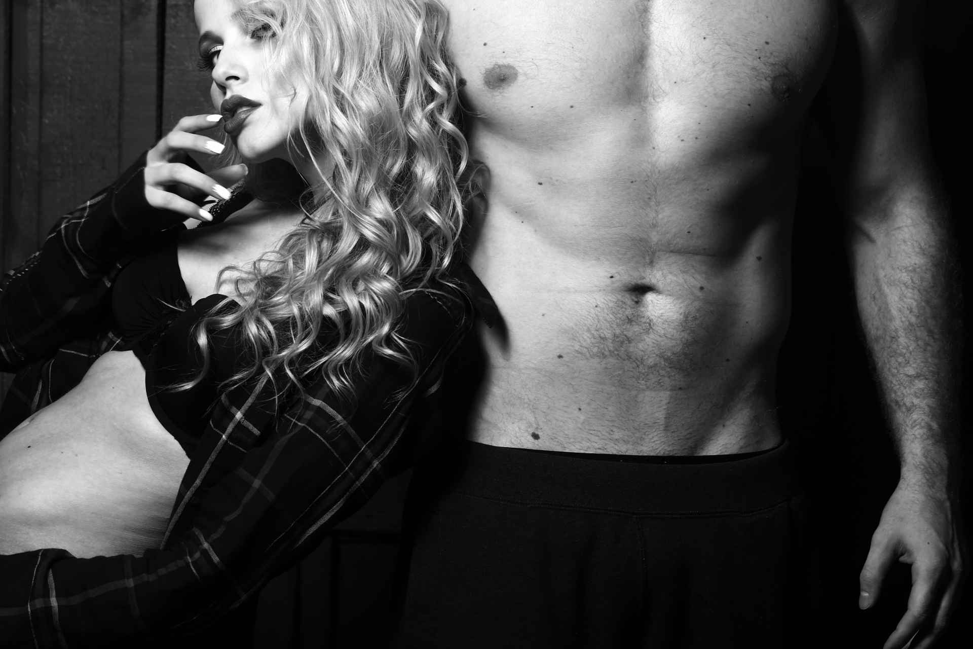 Taylor Leigh Gabriel Mann SeXXXperience Swingers Hotwife Podcast Lexi Sylver SDC