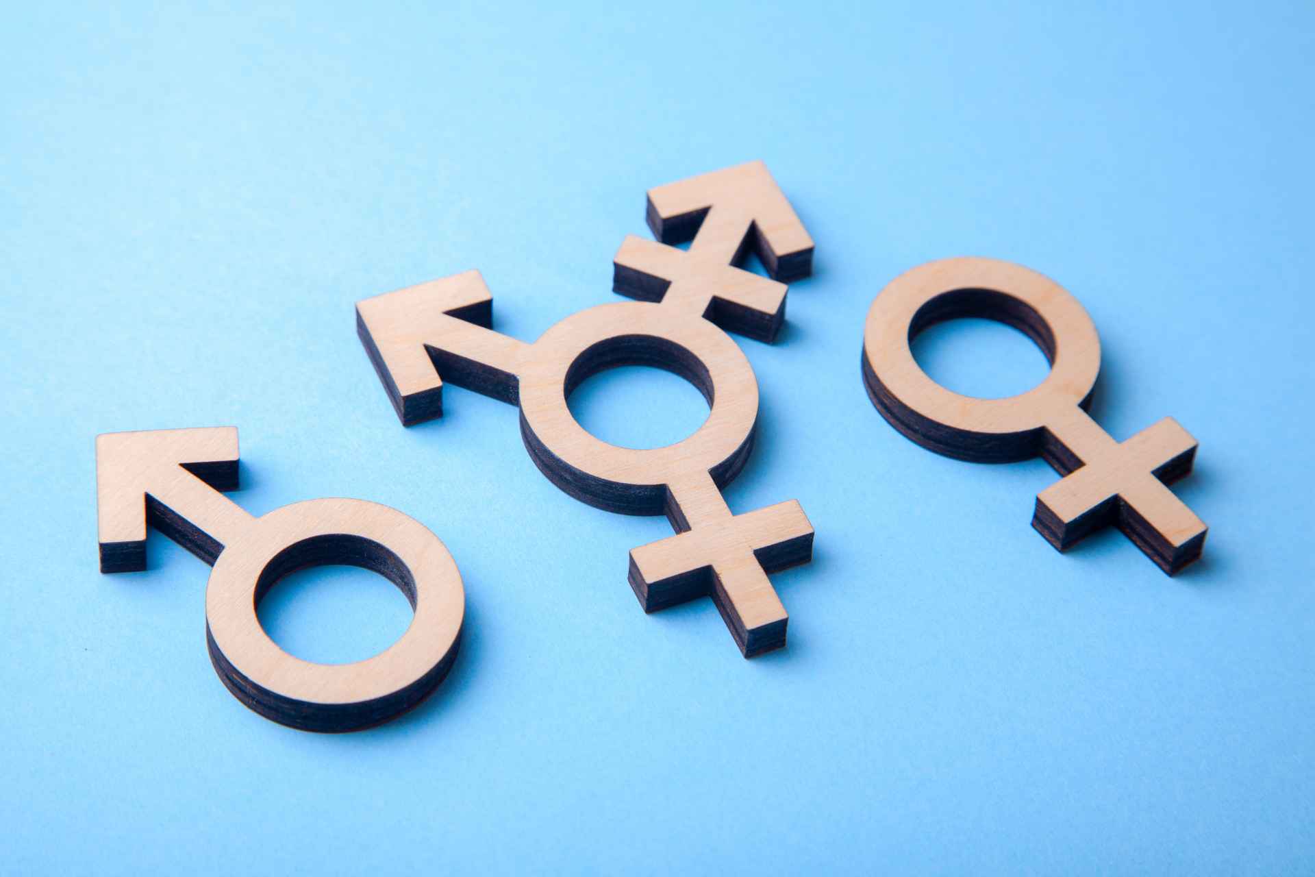 SDC Dr Rich Blonna Gender Sexual Identity Orientation Continuum