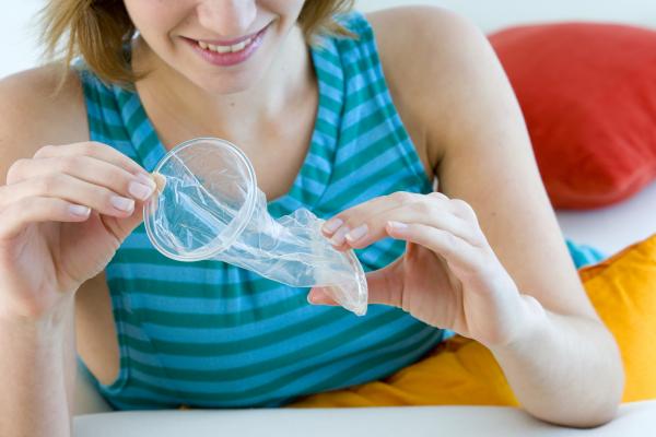 Female Condoms: Yes or No? Female Condoms: Yes or No?