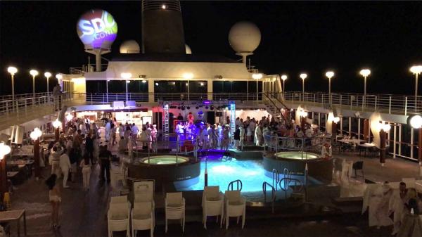 SDC Swinger Lifestyle Cruise Greece 2017 SDC Swinger Lifestyle Cruise Greece 2017