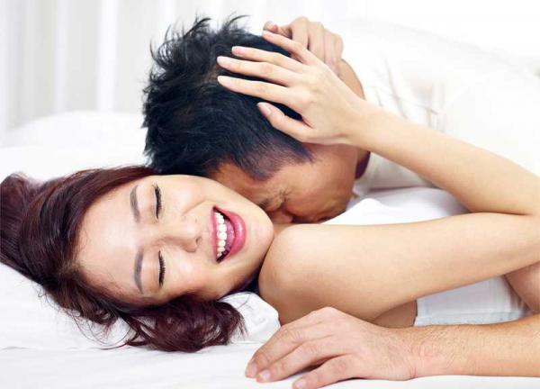 The Sweet Sound Of Pleasure: Vocalizing Sexuality The Sweet Sound Of Pleasure: Vocalizing Sexuality