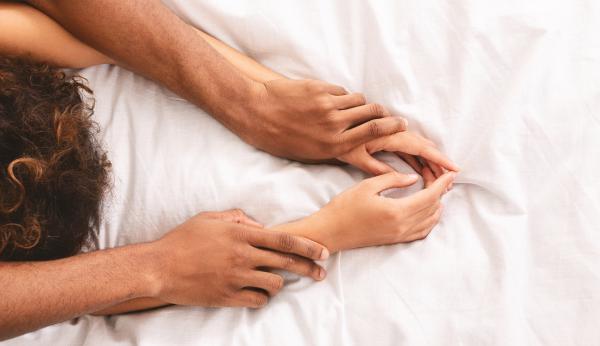 SDC Amina Peterson Fix Your Sex Podcast Tantra Sexual Vaginal Health Semen Retention