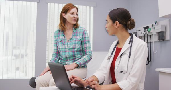 SDC Something Positive for Positive People Podcast Health Care Providers SDC Something Positive for Positive People Podcast Health Care Providers