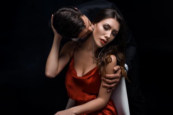 SDC Member Stories First Swinging Experience