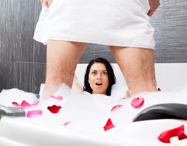 My Wifes Special Birthday Surprise — Her First Big Cock Swinger 600x470 Porn Photo Hd My Wifes Special Birthday Surprise — Her First Big Cock photo