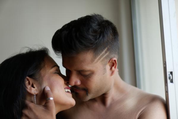 Sharing My Wife for the First Time Part 2 Wet With Anticipation Swinger 600x400 pic Sharing My Wife for the First Time Part 2 Wet With Anticipation image