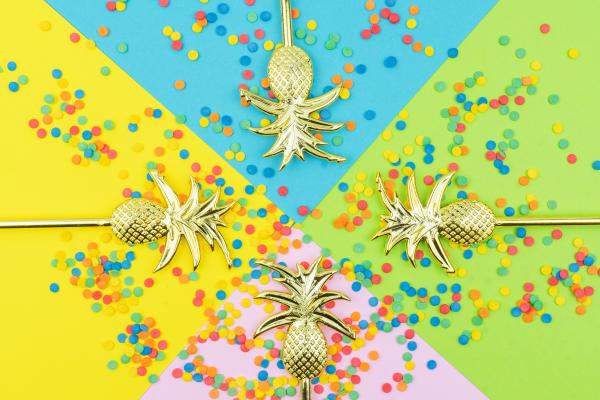 Pineapple party Pineapple party