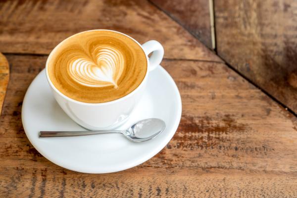 coffee made with love coffee made with love