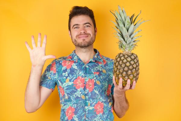 Five Rules of Swinging