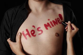 Living Sex Positive Life Podcast Kitty Chambliss Polyamory Jealousy NonMonogamy Relationships SDC