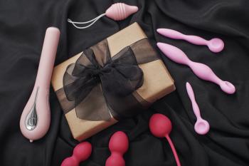 Toys Exhibition Voyeur NonMonogamy Swingers Anal BDSM Masturbation Self-Love Sexual Health LASPL SDC