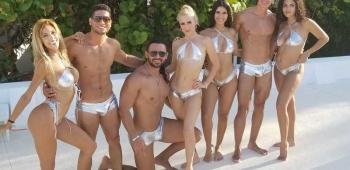 SDC Travel Super Sexperience 2019