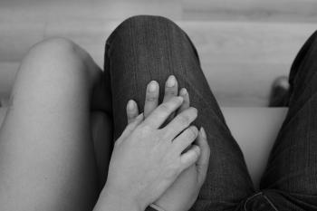 SDC Cooper Beckett Life on the Swingset Open Swinger Lifestyle Intimacy