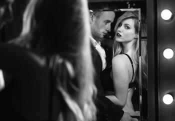 SDC SeXXXperience Hotwife Taylor Gabriel Mann Swingers Dating Advice Boundaries