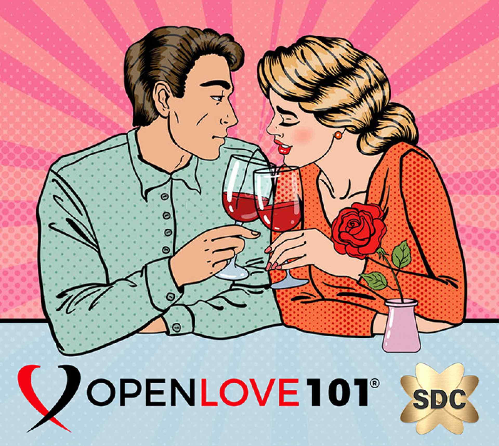 Openlove 101 SDC Newbie Lifestyle Club Guide Drinking