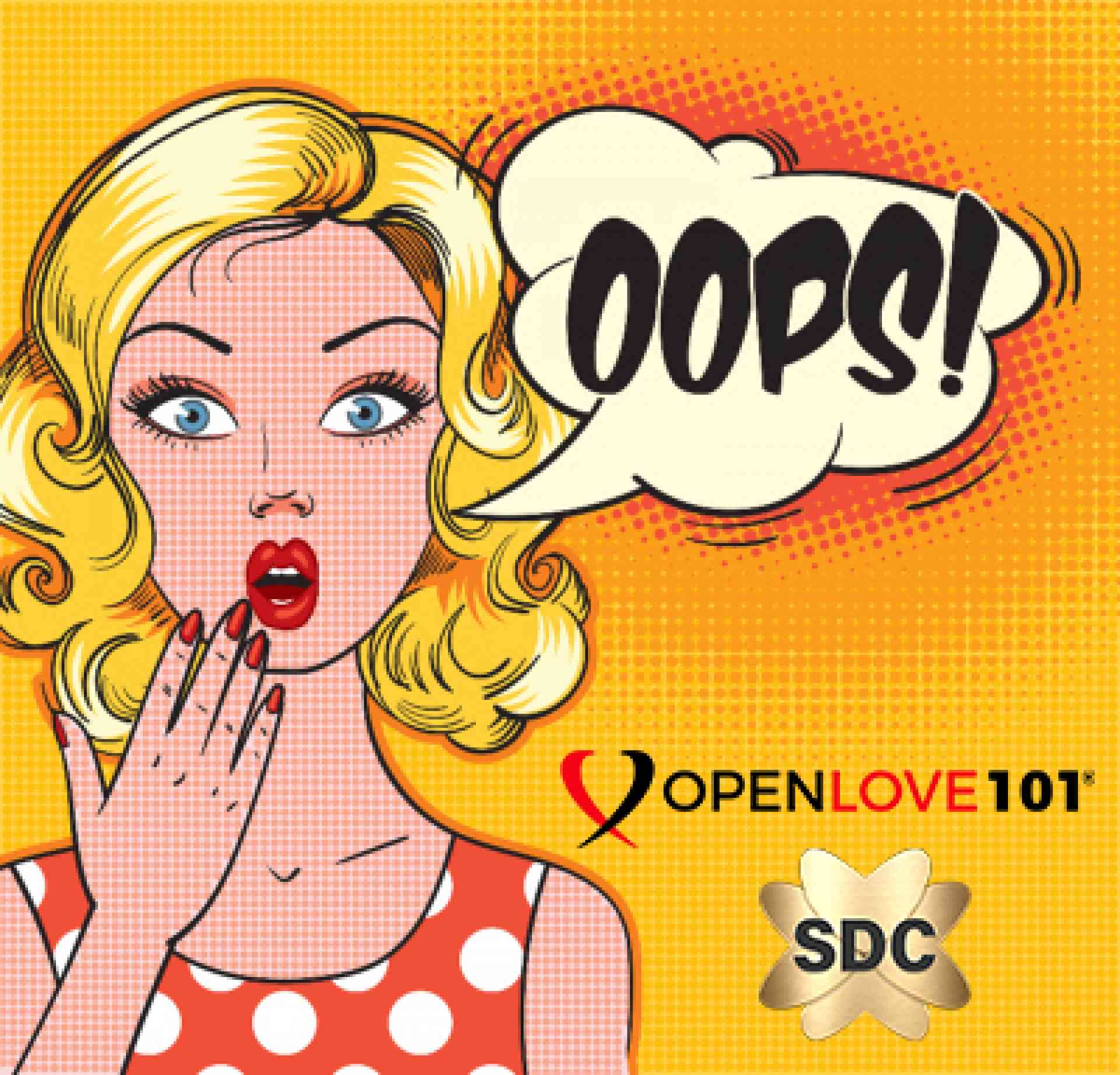 Openlove 101 SDC Guida per principianti al lifestyle club Prep Talk