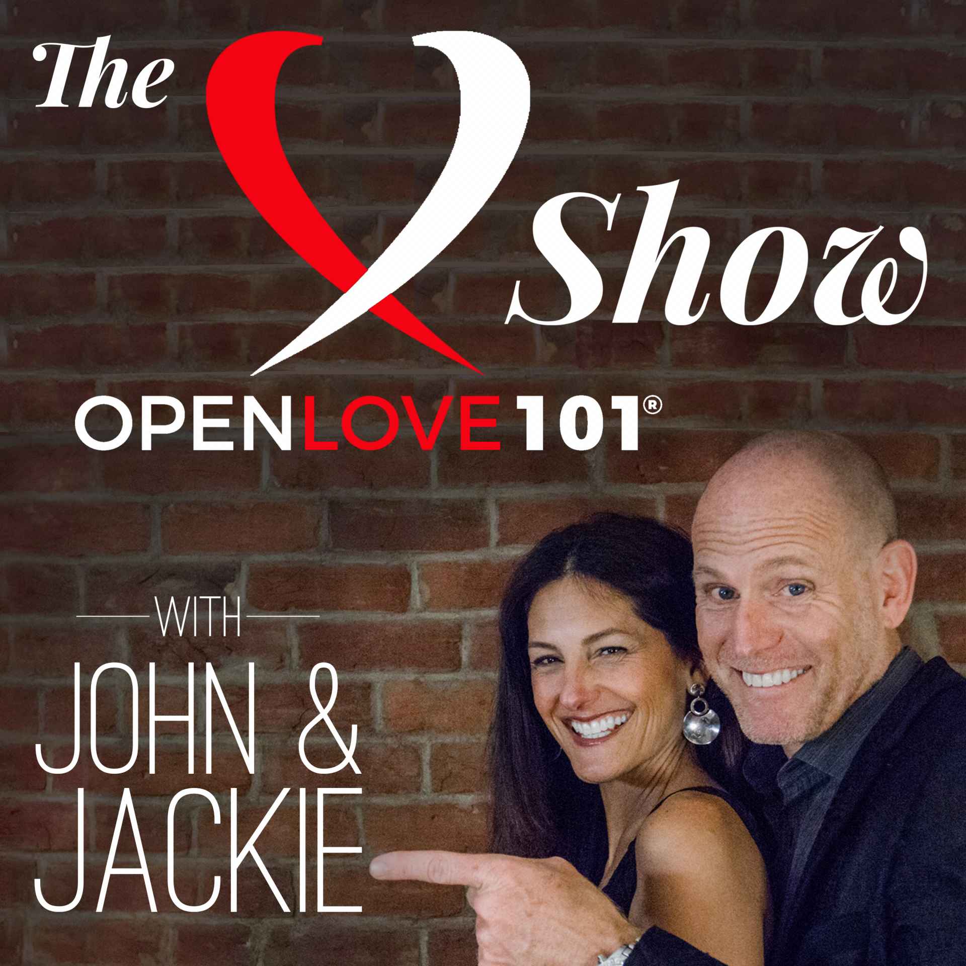 Openlove 101 Podcast