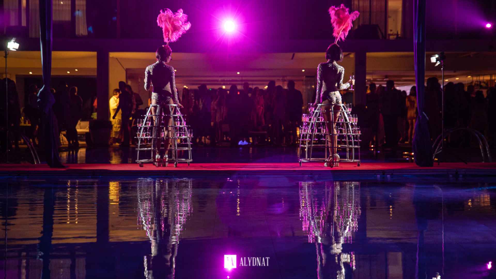 ibiza luxury hotel swingers Sex Images Hq