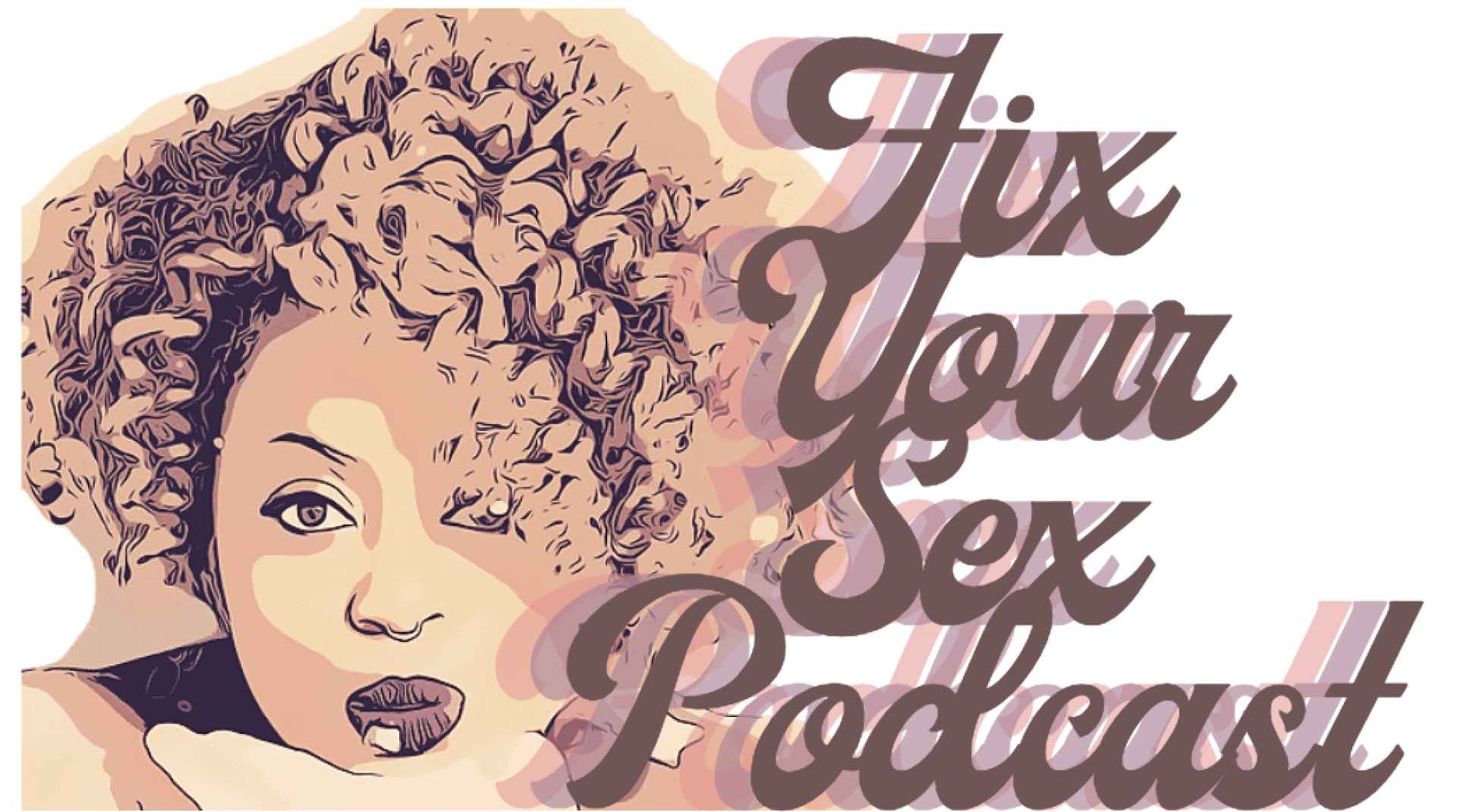 SDC Amina Peterson Fix Your Sex Podcast Sexual Health Education