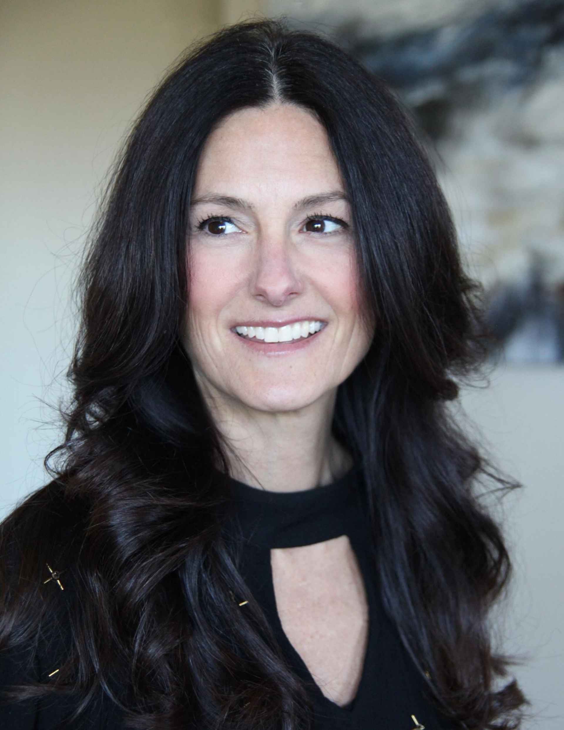 Jackie, an ASN Most Influential Woman of the Lifestyle