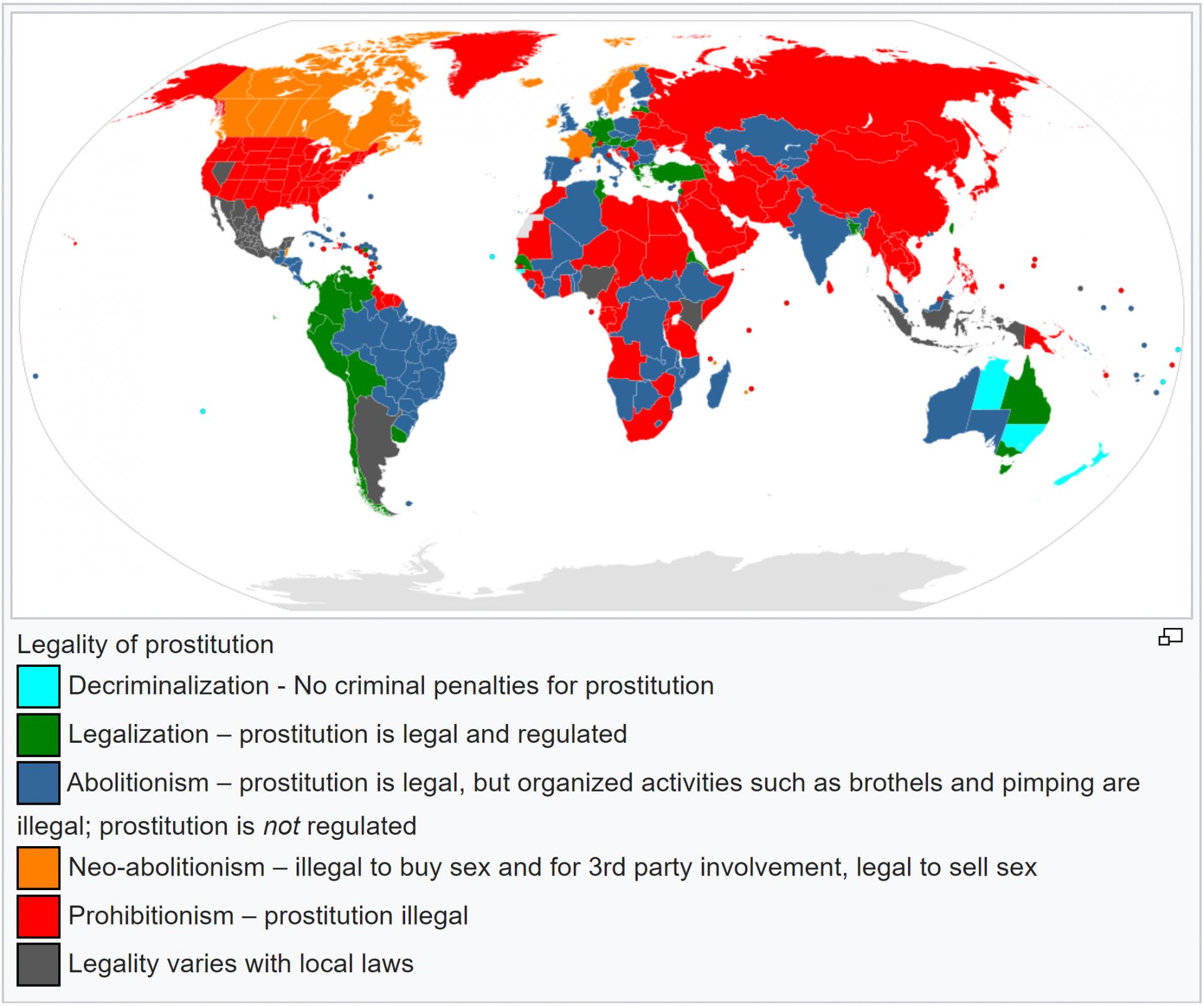 SDC Red District Distrects Global International Industry Sex Travel Travel Travel