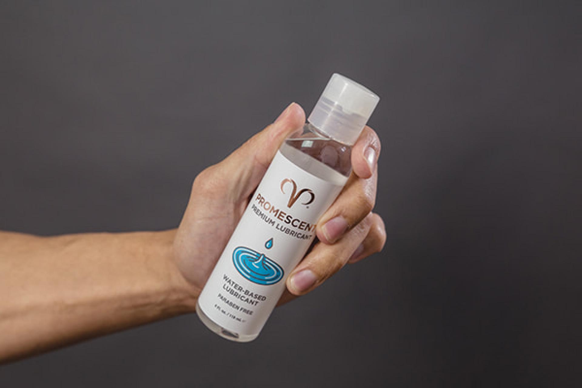 Promescent Water-Based Lubricant