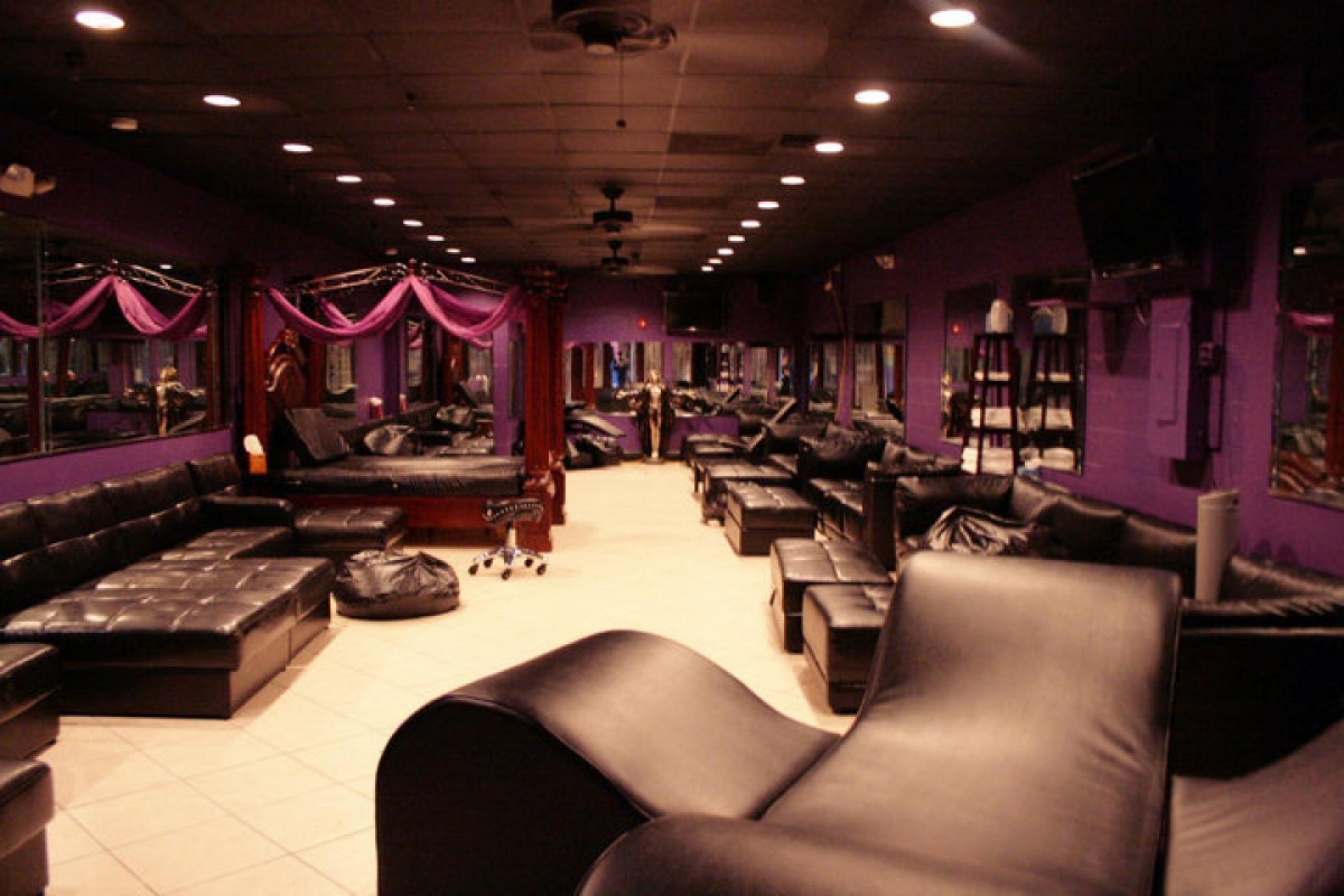 central fl swinger clubs