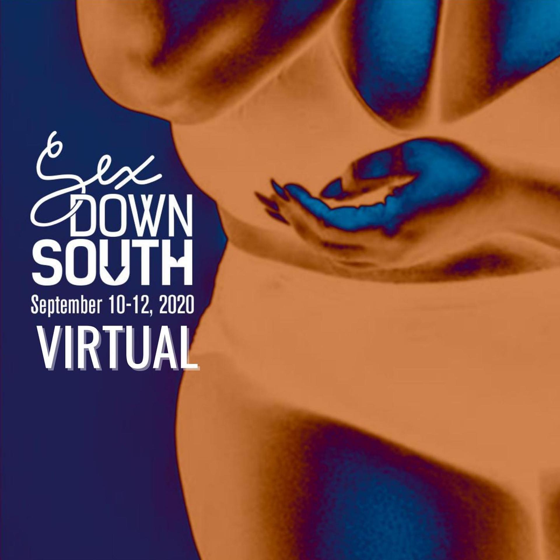 Sex Down South Virtual Con 2020