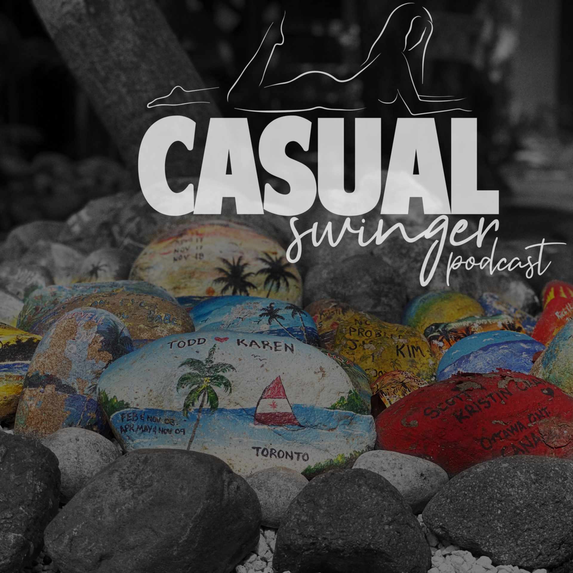 Casual Swinger Podcast Jamaica