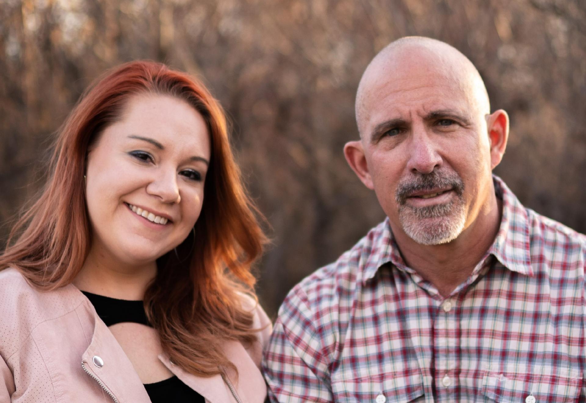 The Front Porch Swingers Story photo