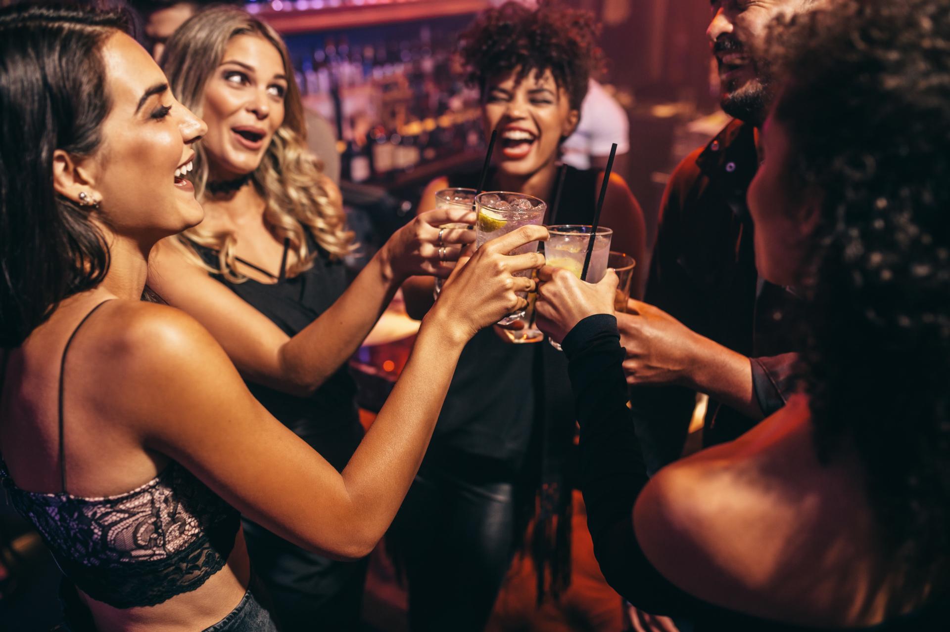 Uhomo barcelona swinger club