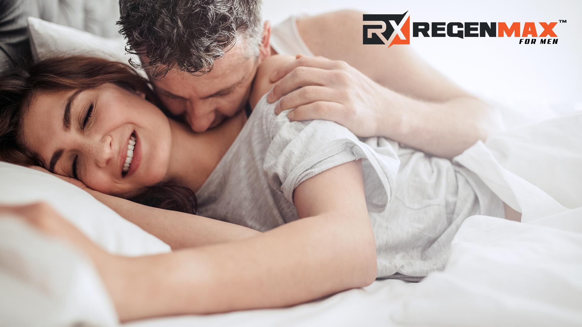Sexual Wellness Centers of Texas REGENmax Treatments for Men SDC