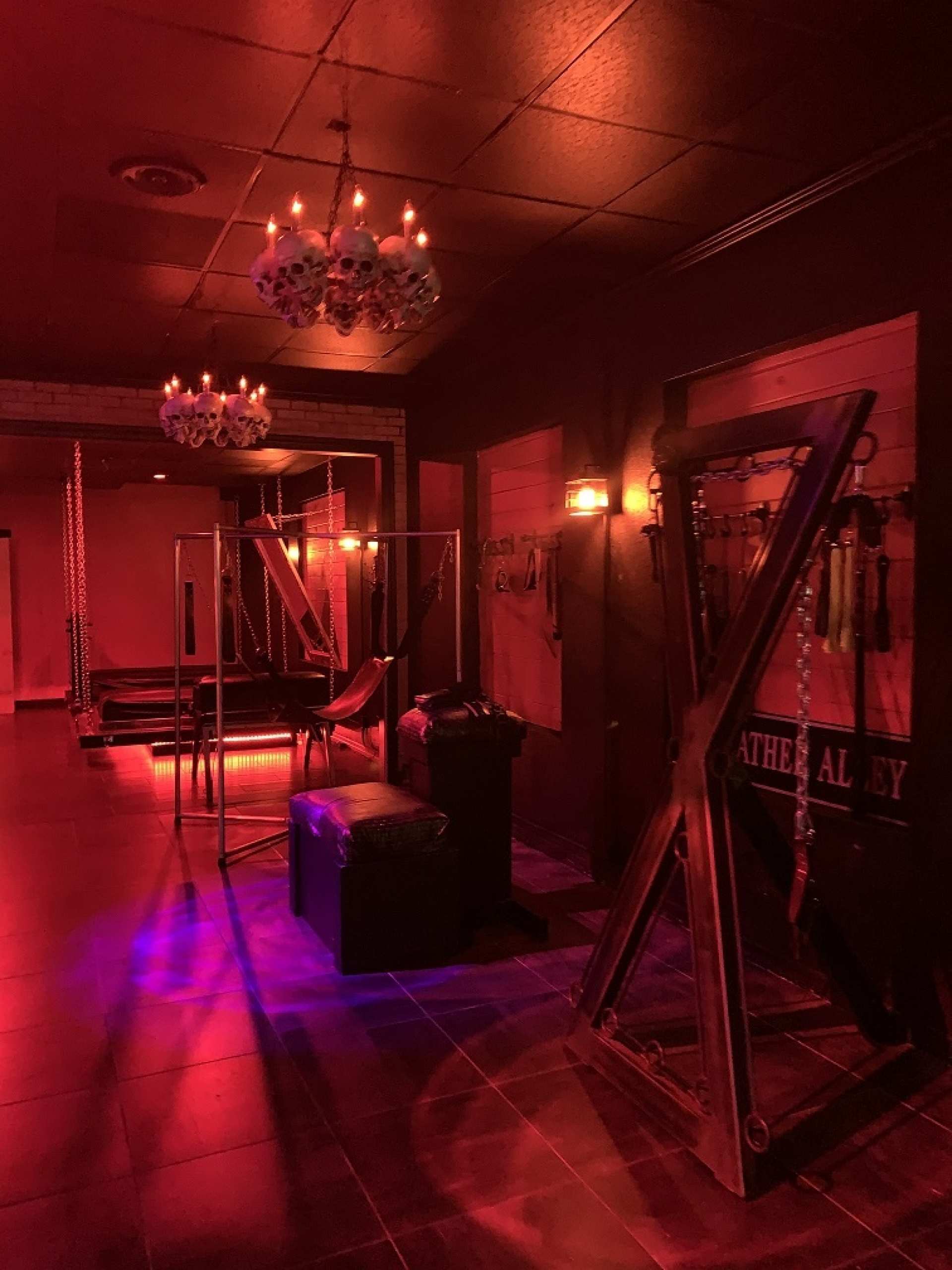 Secrets Hideaway Uncovered! Lesbian 1920x2560 photo Secrets Hideaway Uncovered!
