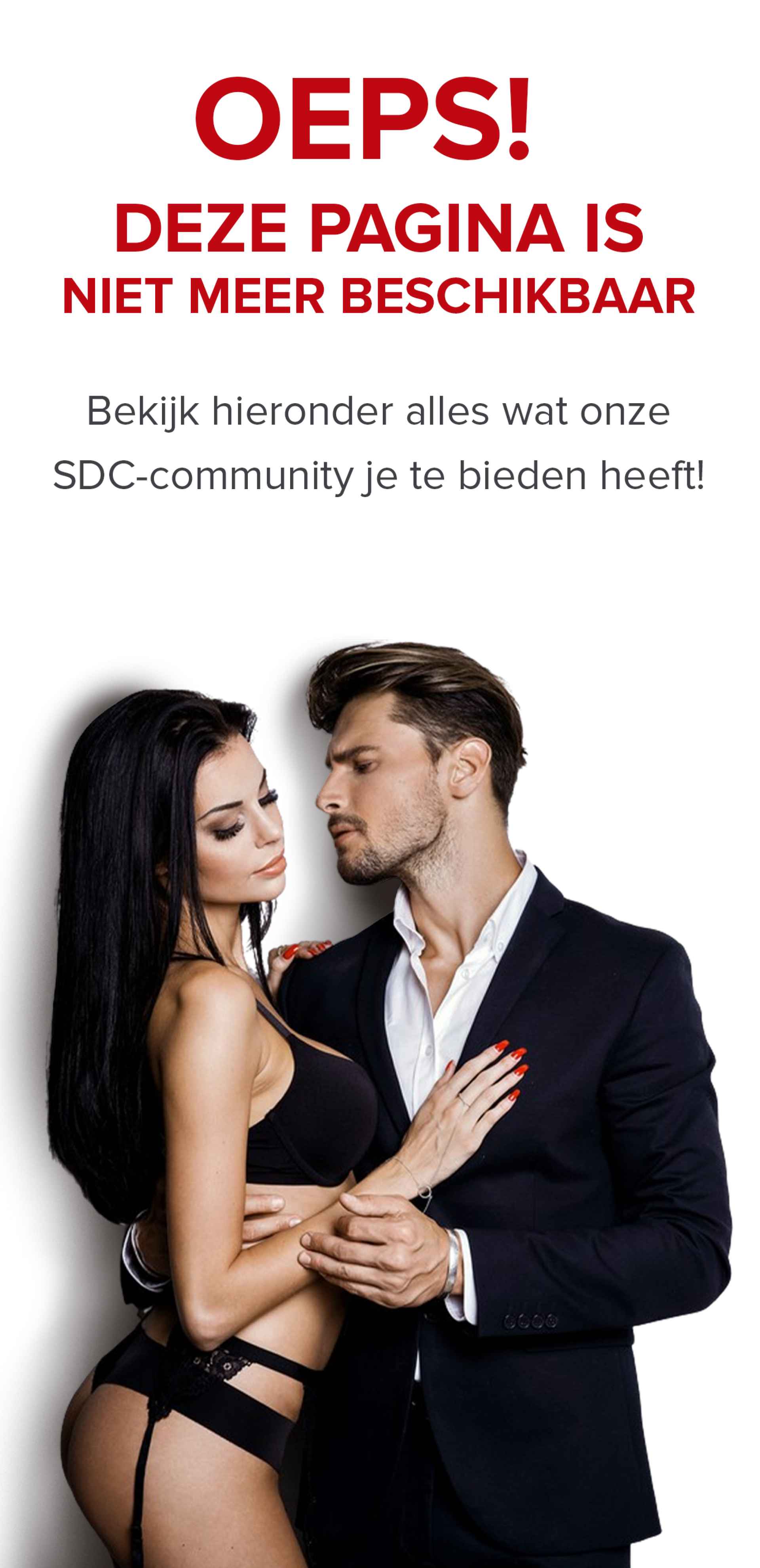 Gratis sites voor swinger -match