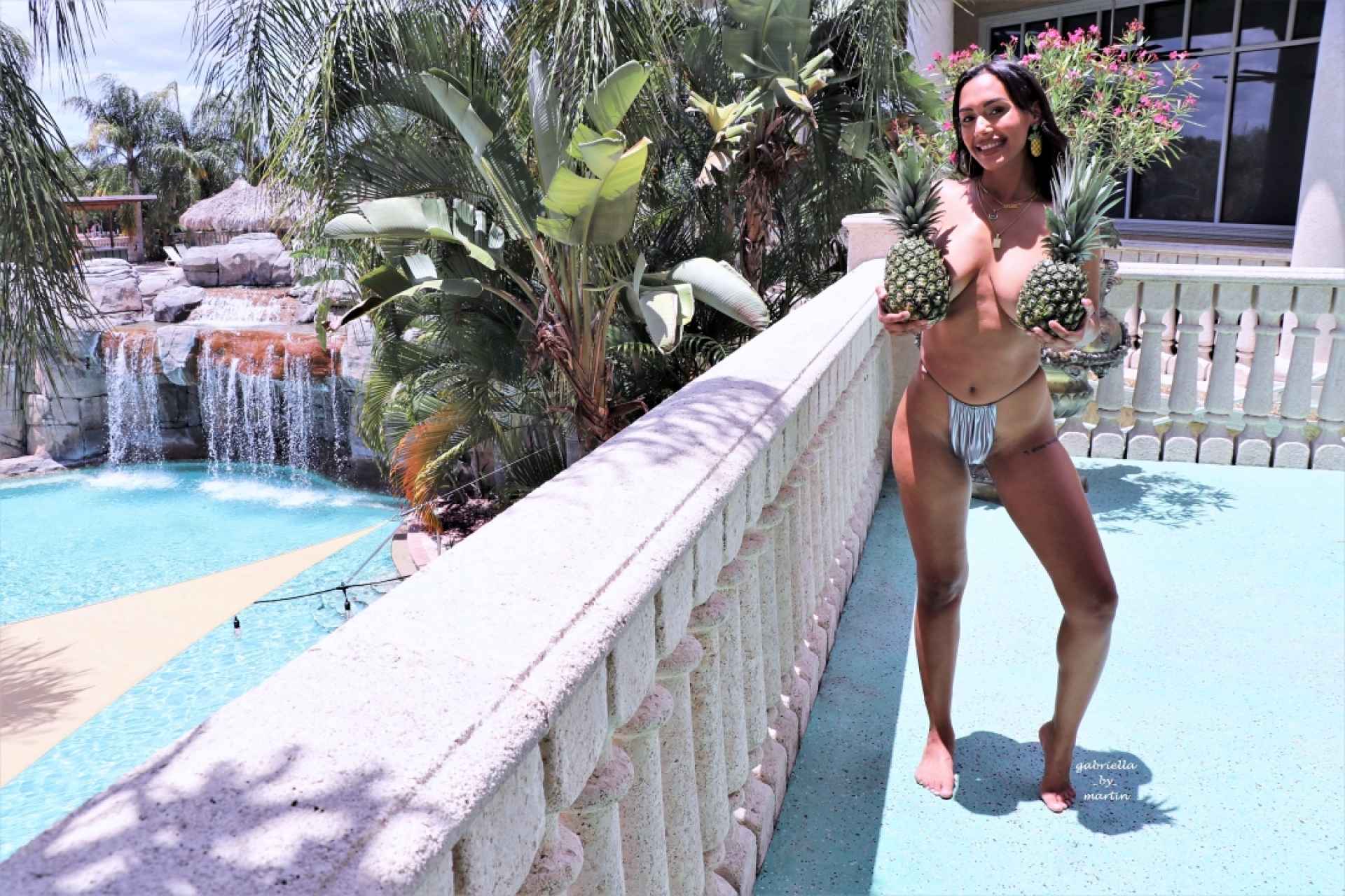 swinger nude resort florida