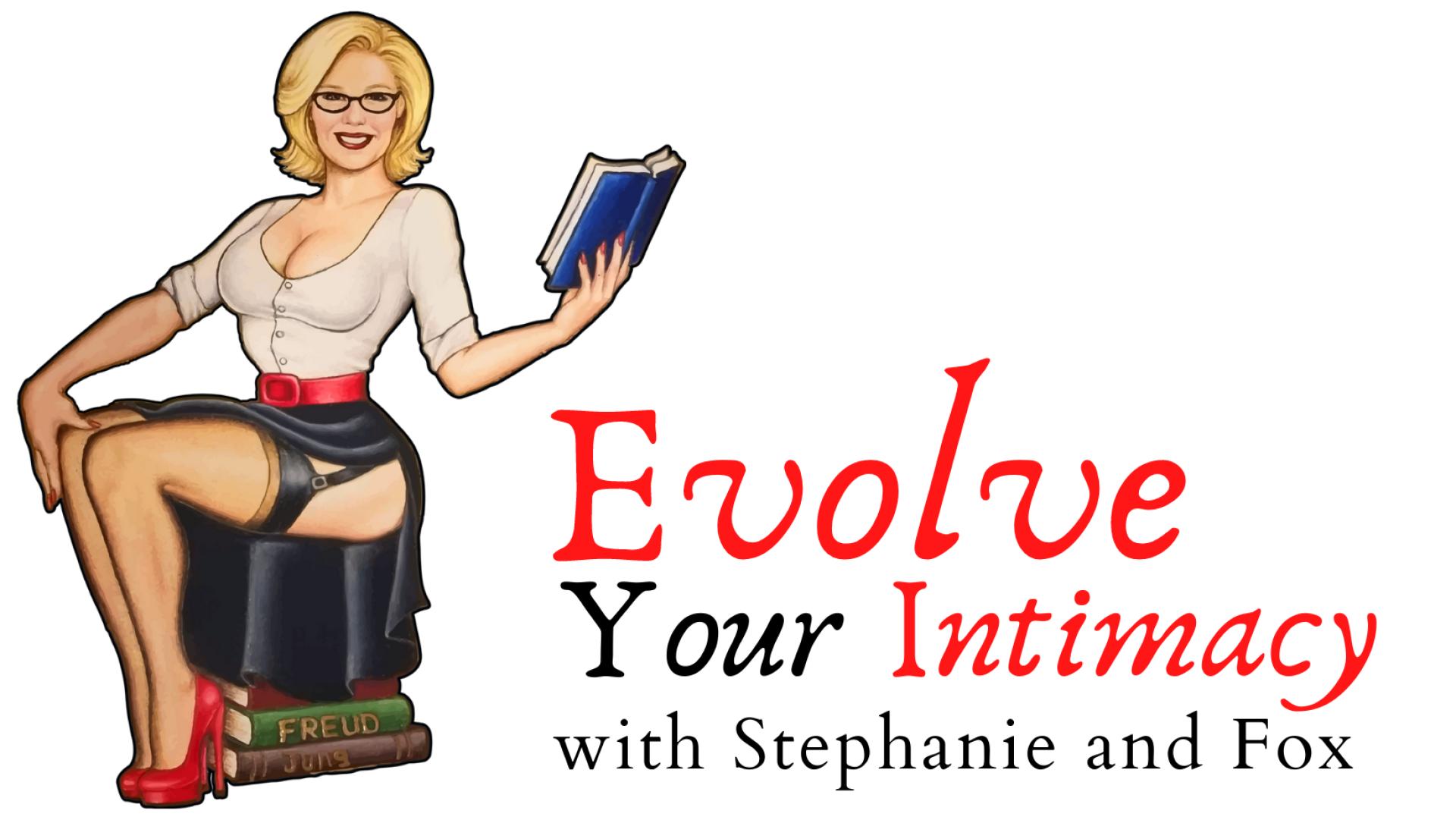 Evolve Your Intimacy Logo