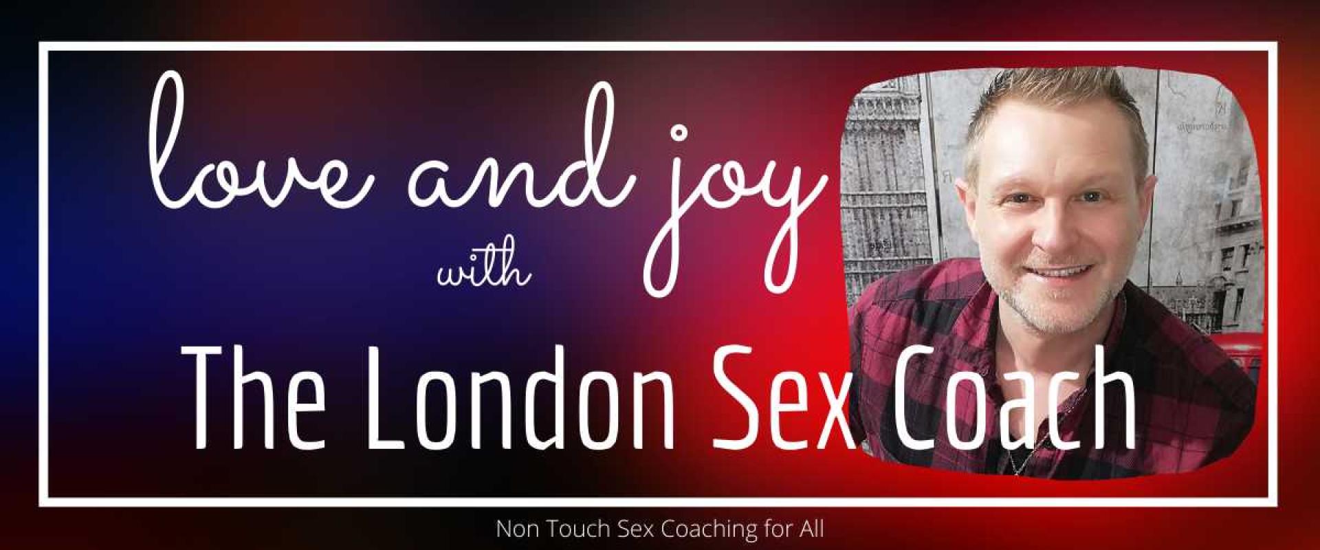Matt Valentine Chase London Sex Coach Therapist