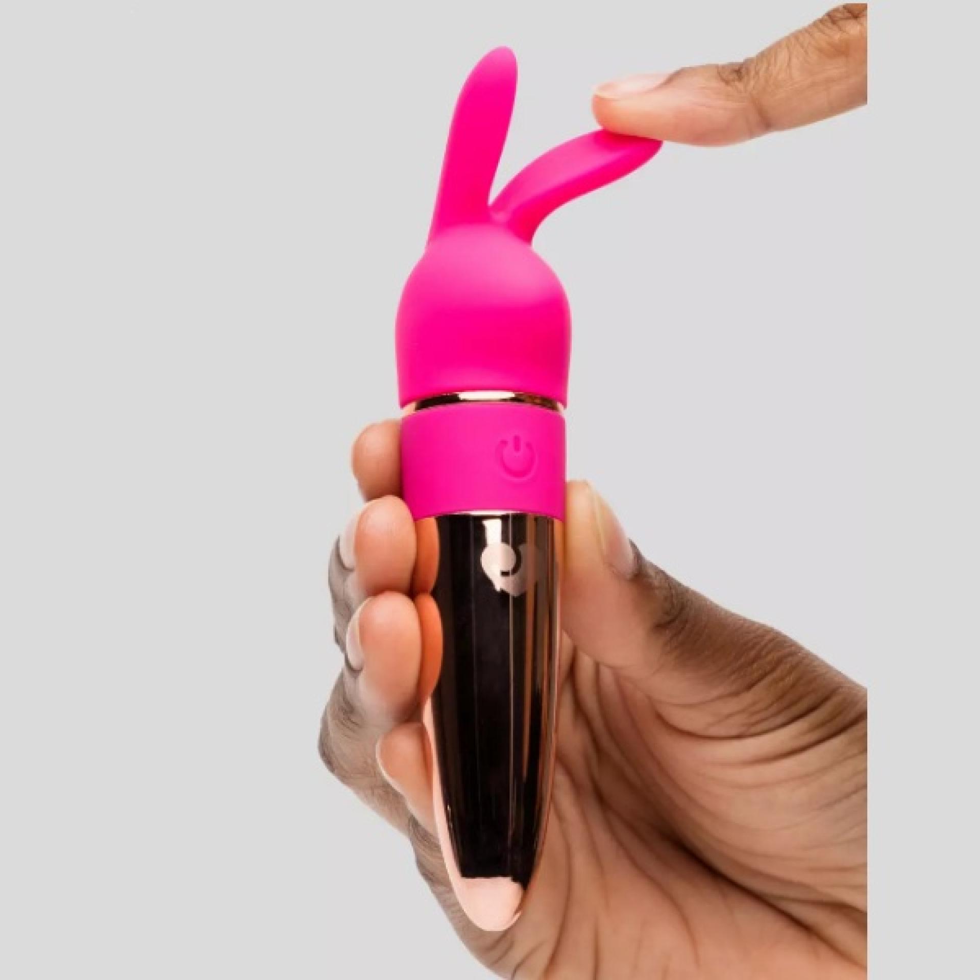 Lovehoney Mini Rocket Vibrator Set