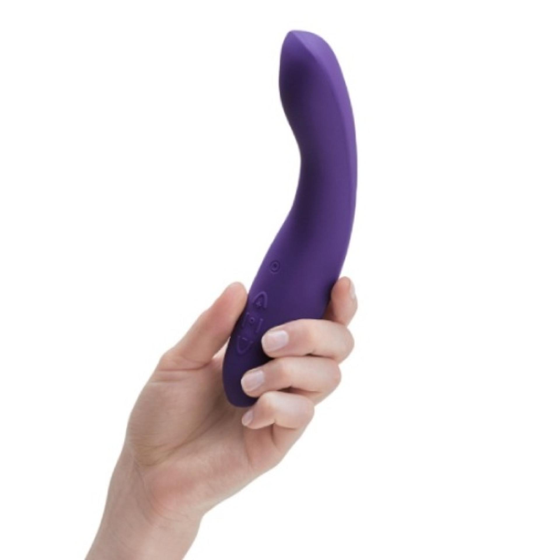 We-Vibe Rave G-Spot Vibrator