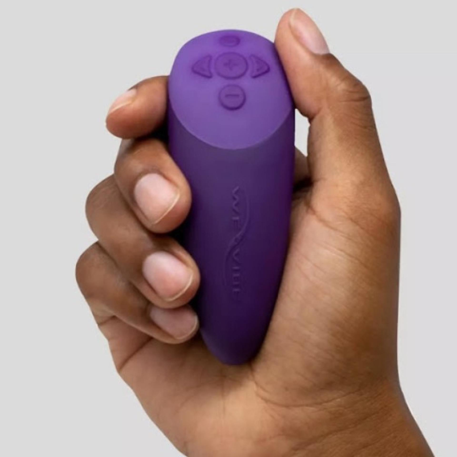 We-Vibe Chorus Vibrator 