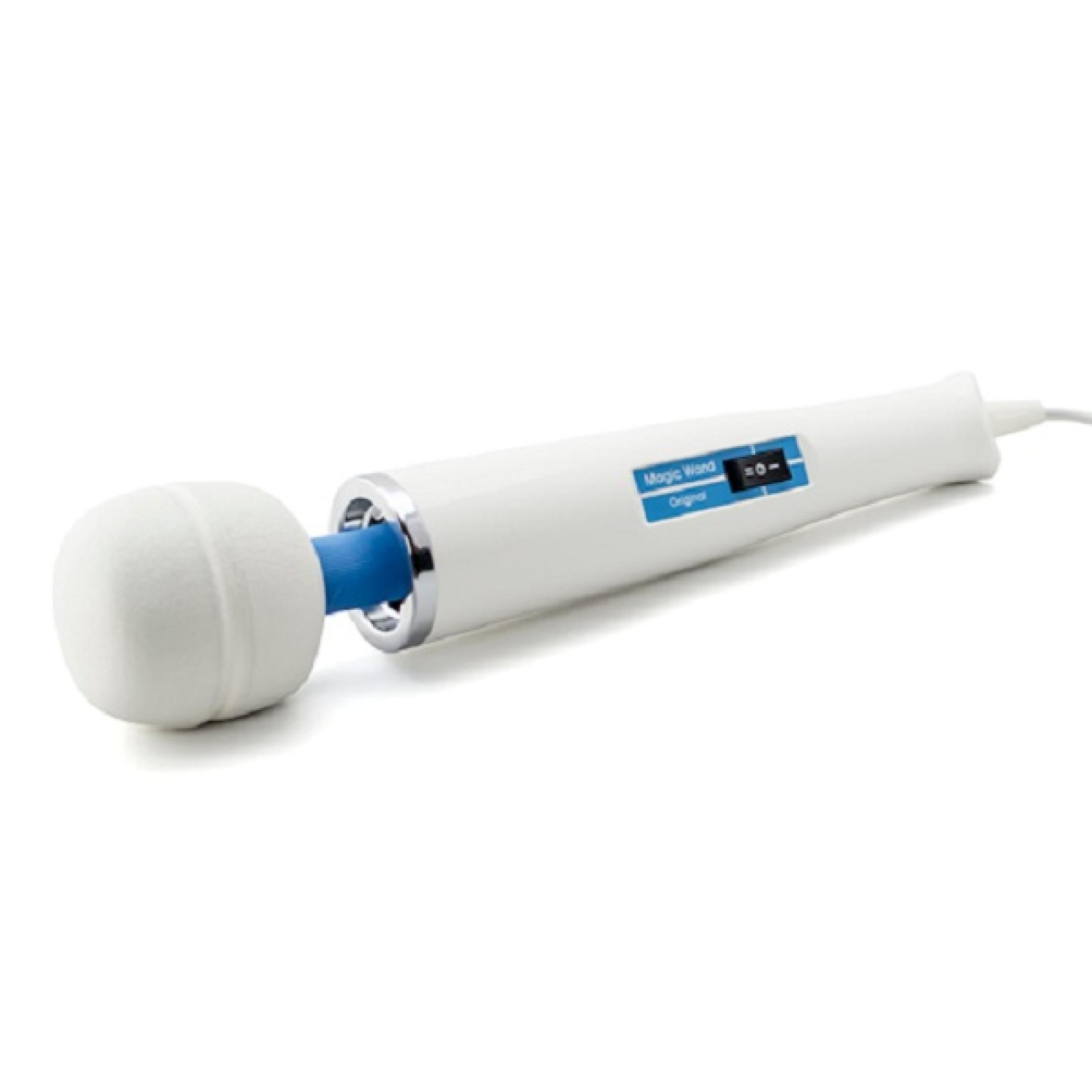 Hitachi Magic Wand vibrator