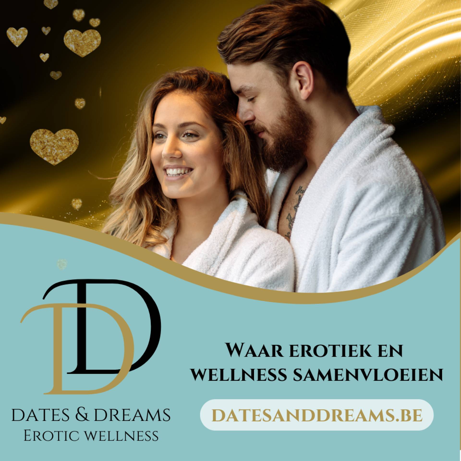 Dates & Dreams