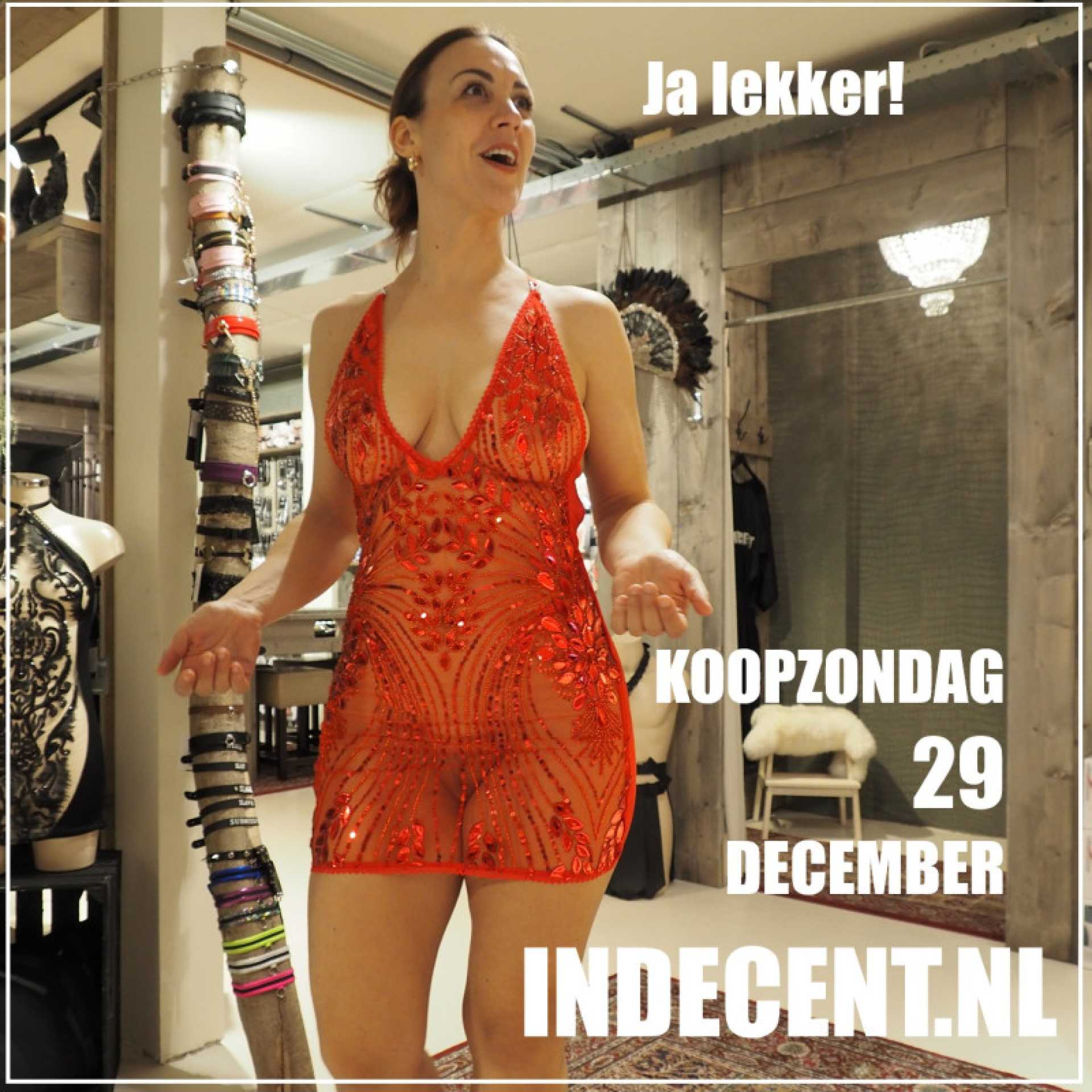 Indecent