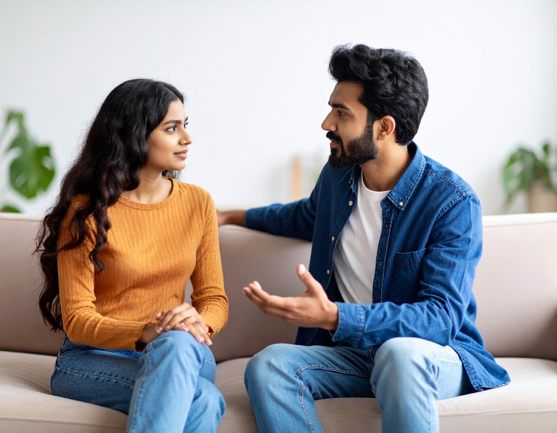 Why You Keep Repeating the Same Relationship Patterns | SDC.com