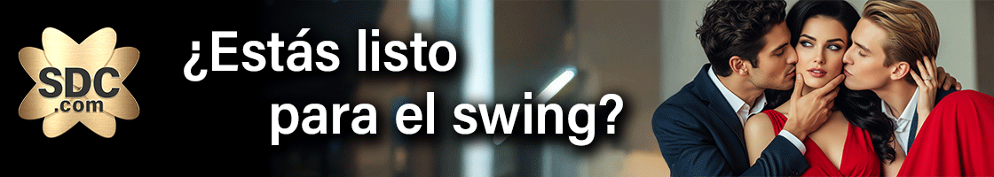 ¿Estás listo para el swing?