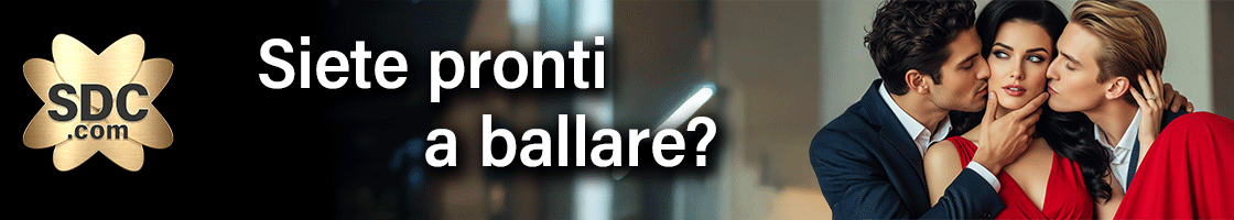 Sei pronto per lo swing?
