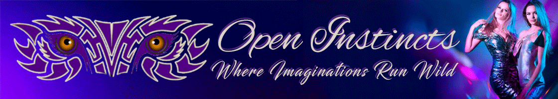 Open Instincts