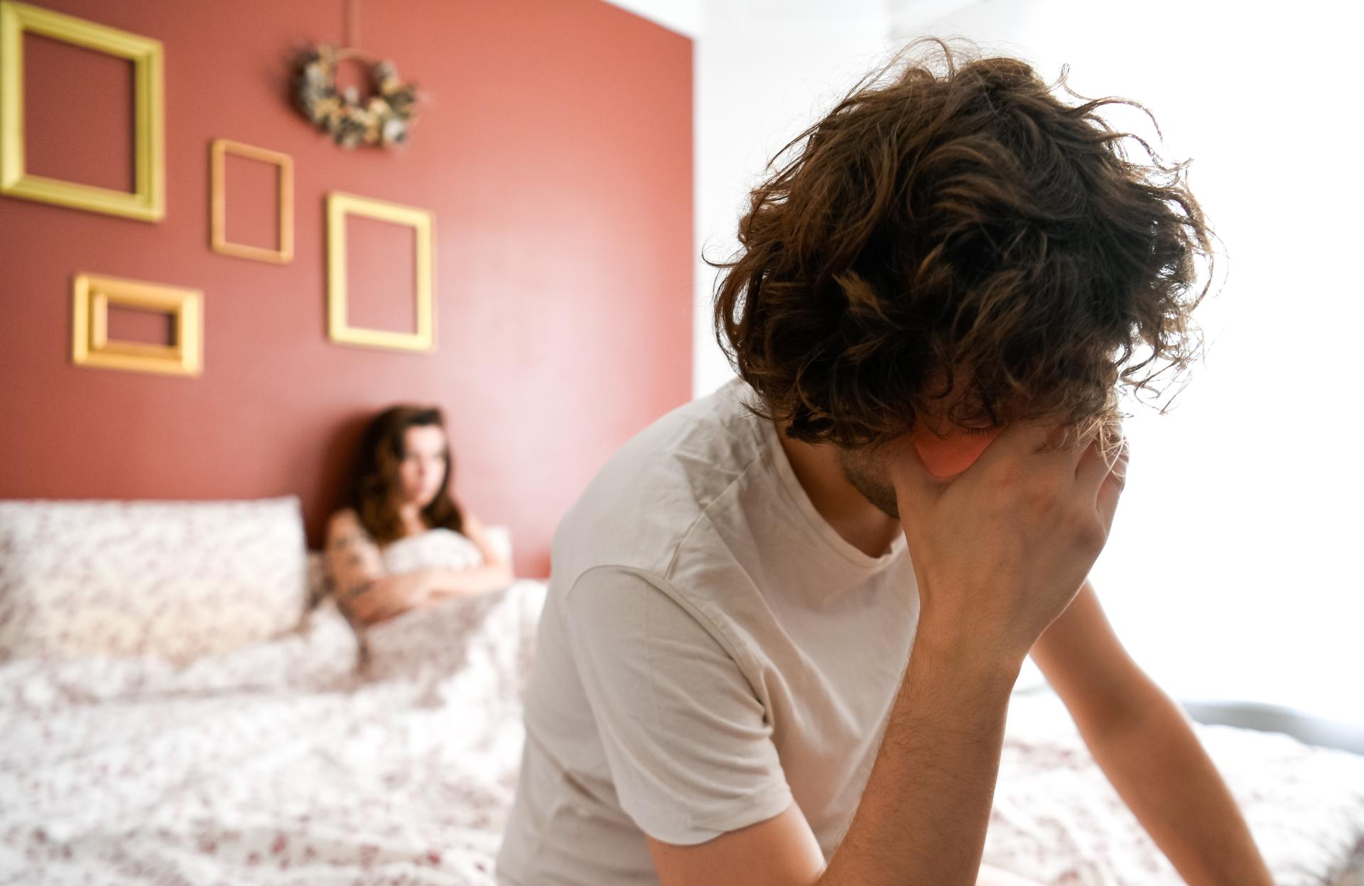 SDC Kitty Chambliss Loving Without Boundaries Podcast Jeff Abraham Promescent